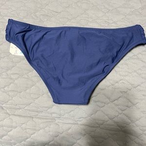 Brand new Sea Angel moderate coverage bikini bottom, size M
